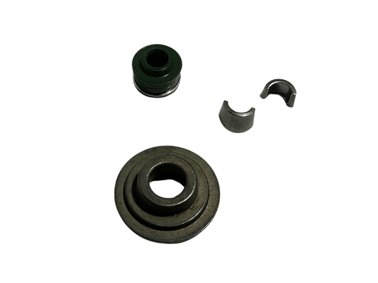 XR150L Valve Seal and retainer set - Howling Moto