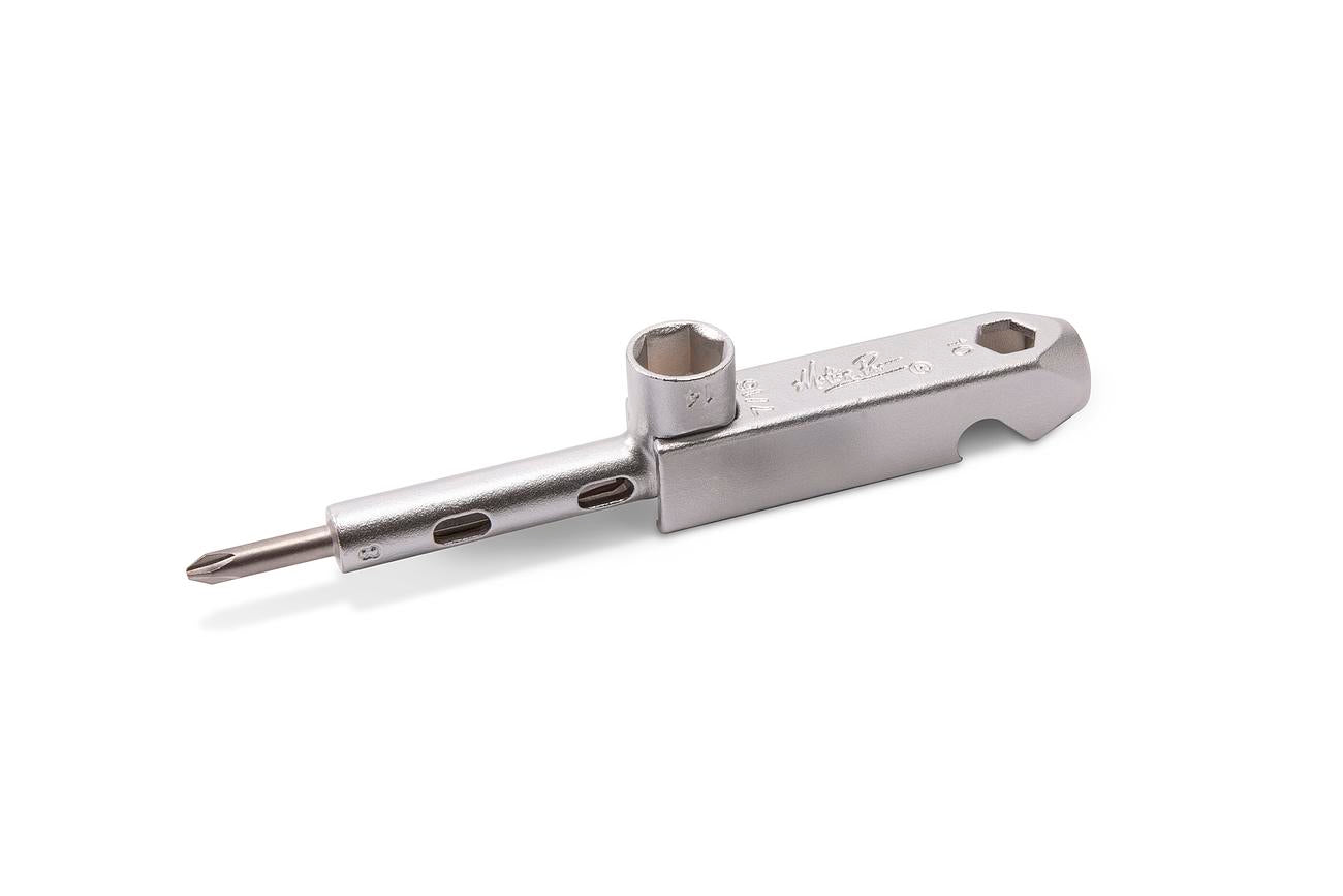 MP Tool Metric - Howling Moto