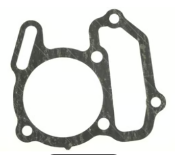 Yamaha Raptor 50 Base Gasket - Howling Moto
