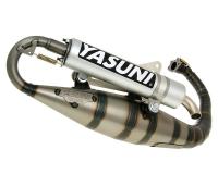Yasuni C16 Carrera for Zuma Vertical - Howling Moto