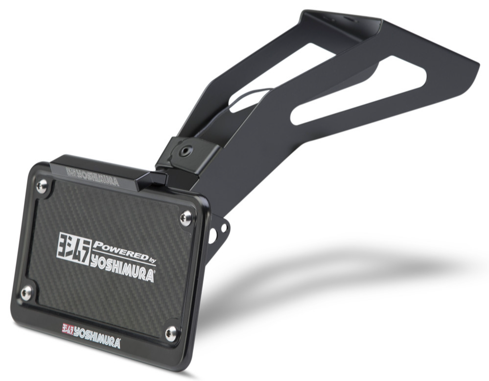 Fender Eliminator Kit Hon - Howling Moto