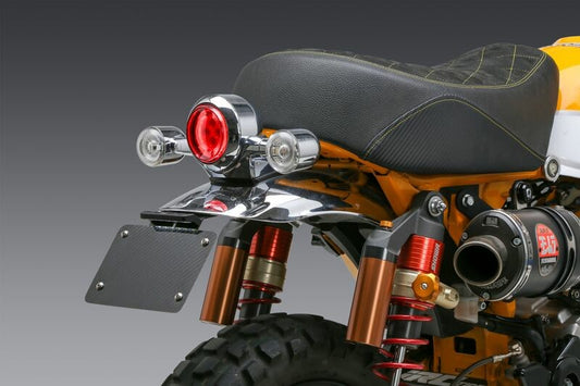 YOSHIMURA FENDER ELIMINATOR KIT HONDA MONKEY - Howling Moto