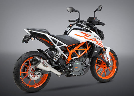 Yoshimura Fender Eliminator Kit Ktm Duke 390 2017-2020 - Howling Moto