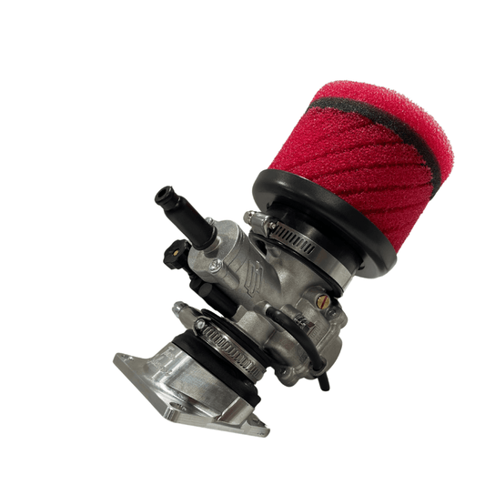 YSR 21mm Carb Kit