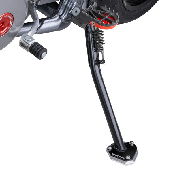 ZETA, ZETA Part ZE56-6410 Side Stand Extender for Enhanced Stability - 2 Pieces
