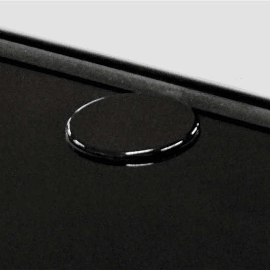 ZSPEC 38mm Rear Washer Nozzle Hole-Cover, Weather-Proof, fits holes 14mm-30mm - Howling Moto
