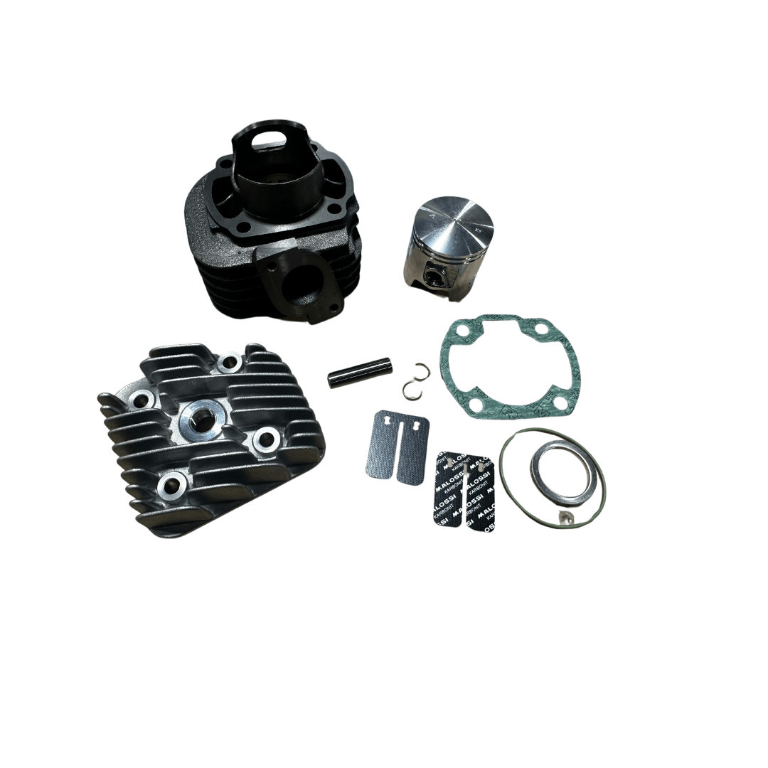 ZUMA / JOG / Vino Engine Performance Package - Howling Moto