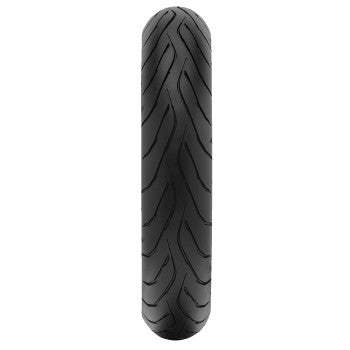Dunlop Sportmax® Roadsmart IV Tire Front - 120/70ZR17 - (58W) - Howling Moto