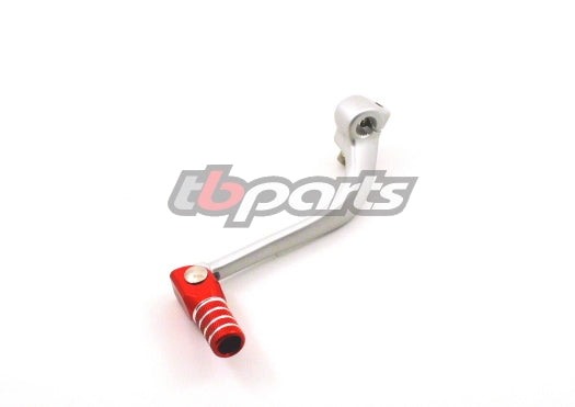 TB Forged Aluminum Shift Lever – CRF110, TTR110 & Others - Howling Moto