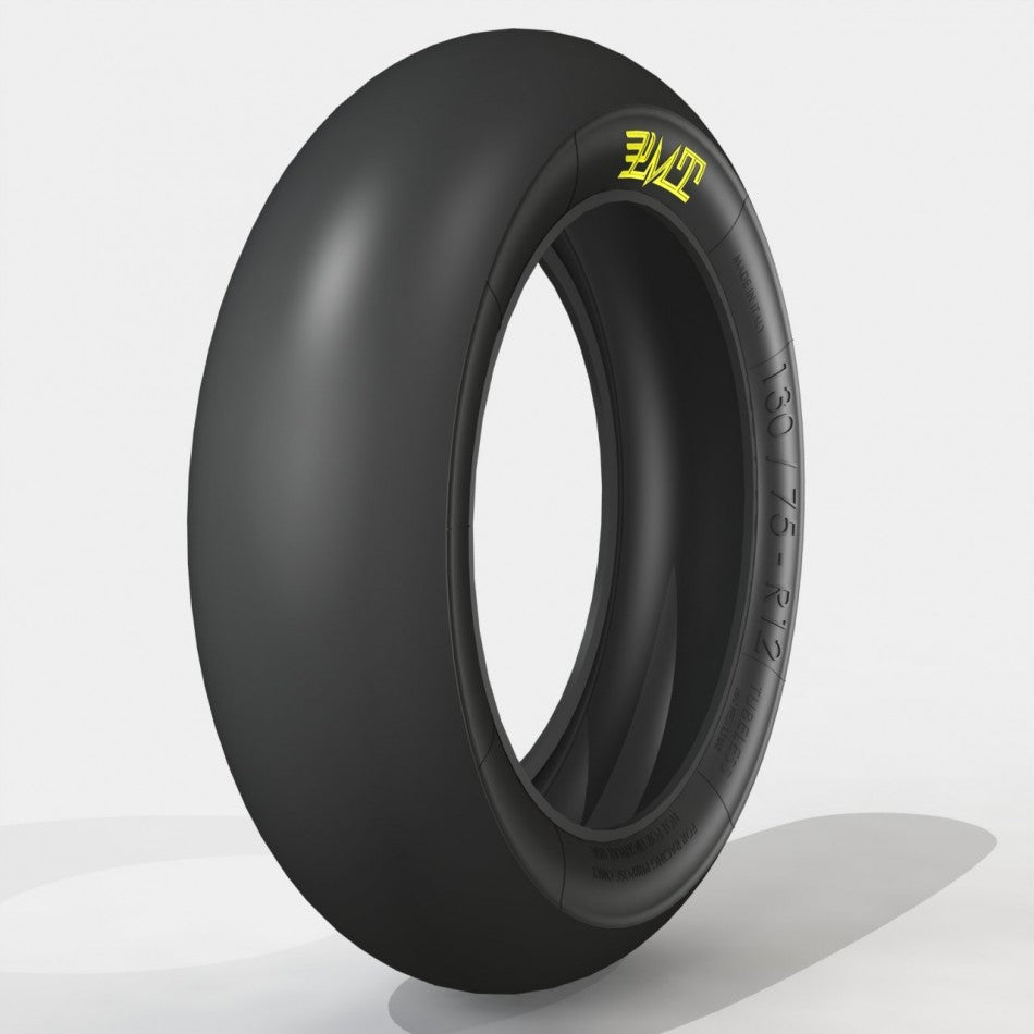 PMT Racing Slicks Tires - Howling Moto