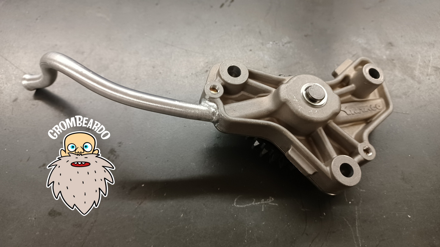 KITACO GromPumps for Wheelies