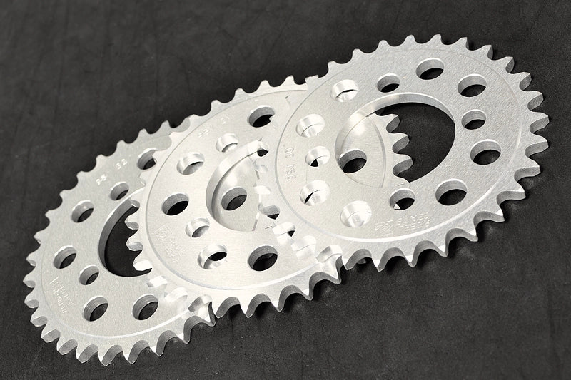 2022 HONDA GROM HONDA MONKEY REAR SPROCKETS BY MNNTHBX Howling