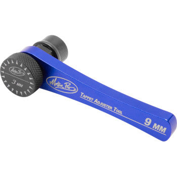 Motion Pro 9MM Tappet Adjuster Tool - Howling Moto