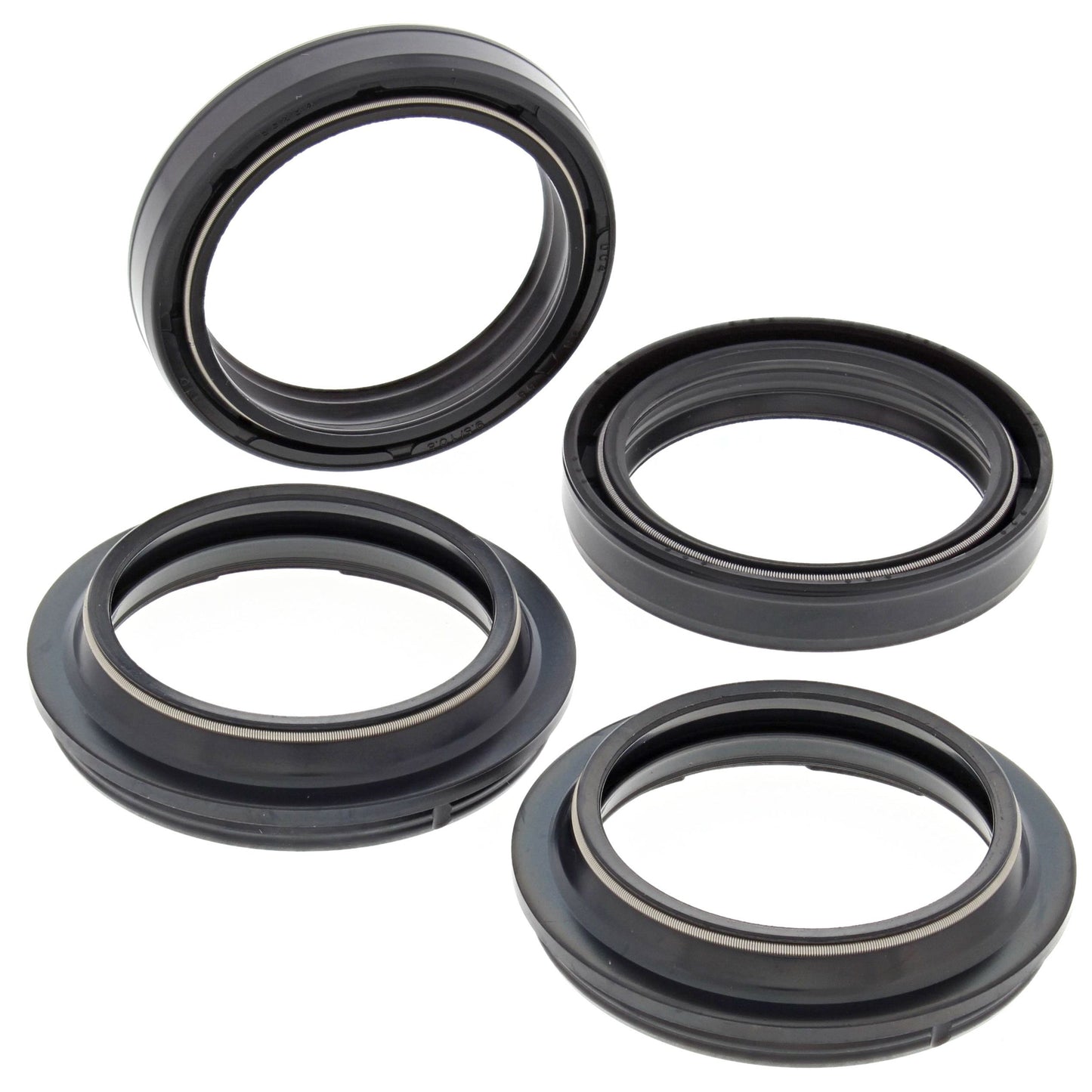 All Balls Fork and Dust Seal Kit - NO. 56-137 - Howling Moto