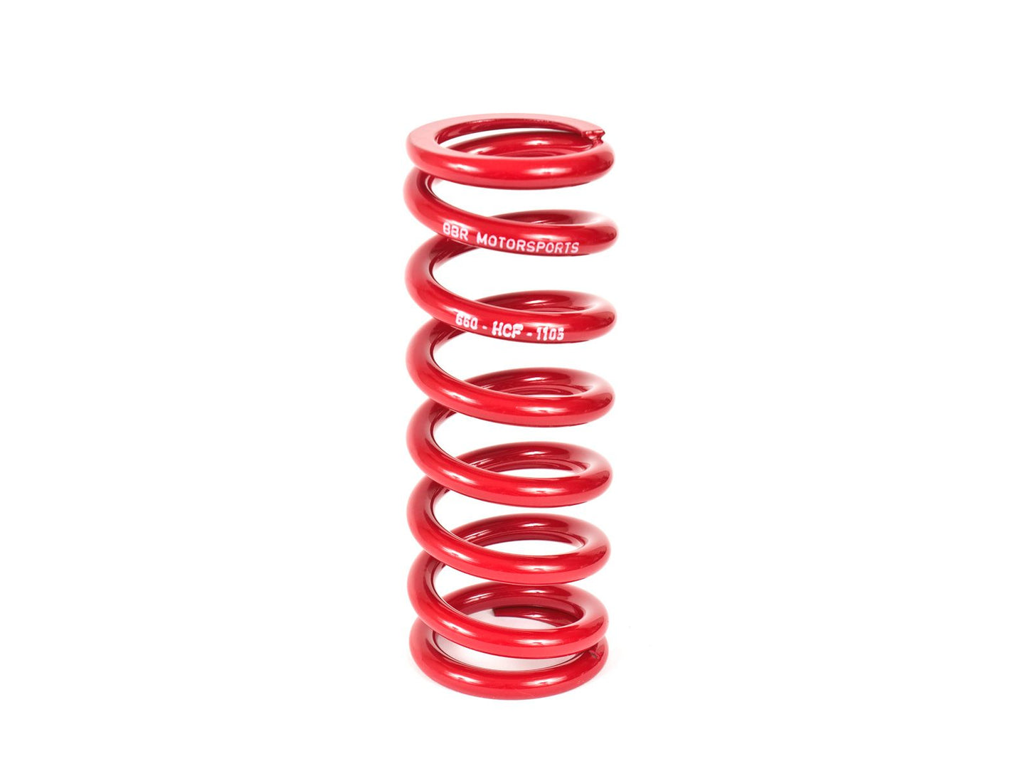 BBR Shock Spring - CRF110F - Howling Moto