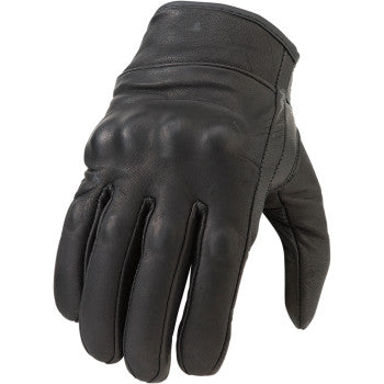 Z1R 270 Non-Perforated Gloves - Howling Moto