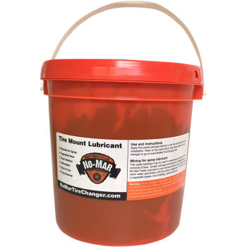 No-Mar Tire Mounting Paste - Howling Moto