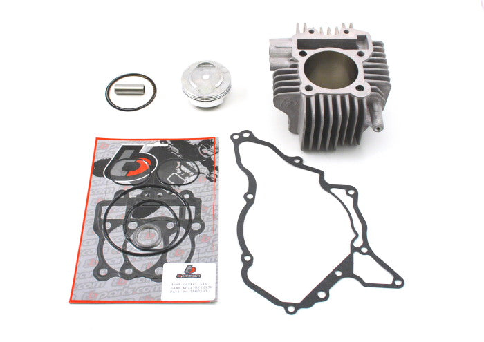 TB 165cc Big Bore Kit Kawasaki Z125 - Howling Moto