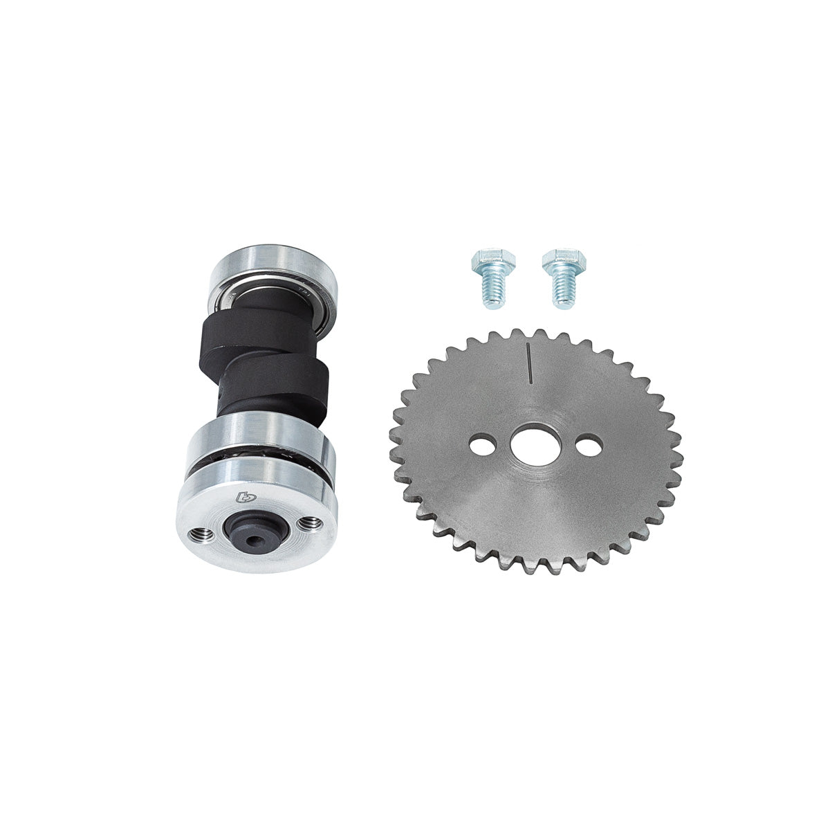 TB Performance Camshaft Kit – KLX110 & Z125 2017+(Pre-Order) - Howling Moto