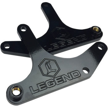 Legend Suspension Tri-Glide Rear Lift Kit