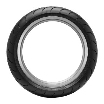 Dunlop Sportmax® Roadsmart IV Tire Front - 120/70ZR17 - (58W) - Howling Moto
