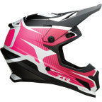 Z1R Rise Flame Helmet - Howling Moto