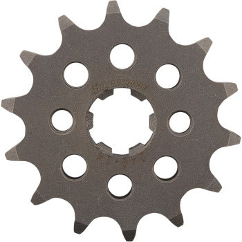 Supersprox 420 Front 14 Tooth Sprocket - Howling Moto
