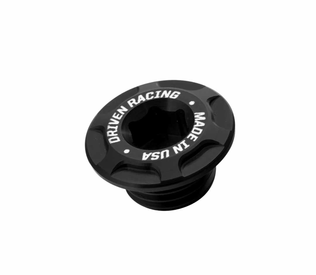 Driven Racing Engine Plug Small Honda Grom & Monkey 125 - Howling Moto