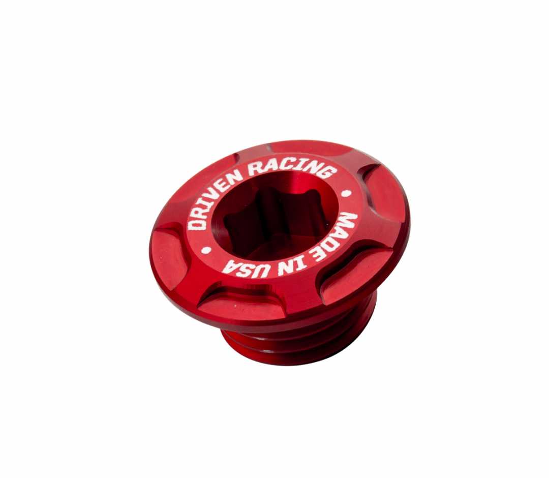 Driven Racing Engine Plug Small Honda Grom & Monkey 125 - Howling Moto