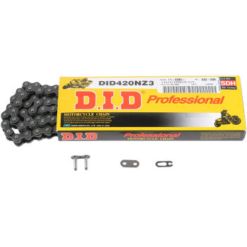 DID DHA Series Non-O-Ring Chain (NZ) - Howling Moto