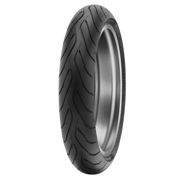 Dunlop Sportmax® Roadsmart IV Tire Front - 120/70ZR17 - (58W) - Howling Moto