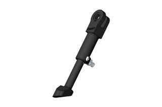 Billet Adjustable BrockSTAND Black Road Style Honda Grom (2017-2022) & Monkey (2019-2022)