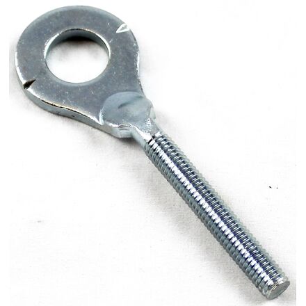 Honda CRF110 Chain Adjusters - Howling Moto