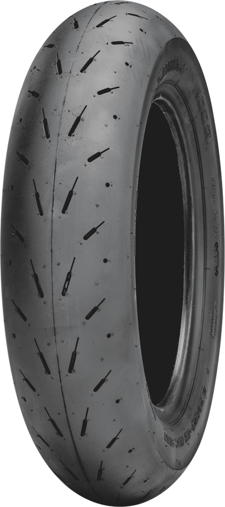 SHINKO Tire SR003 Stealth - Howling Moto