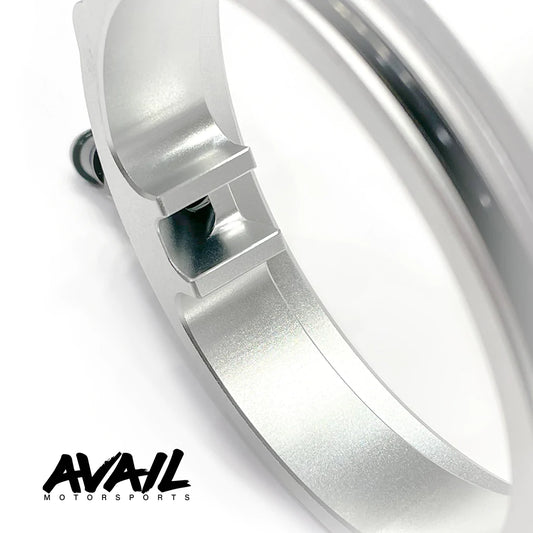 AVAIL Motorsports Cam Cover Vent - Howling Moto