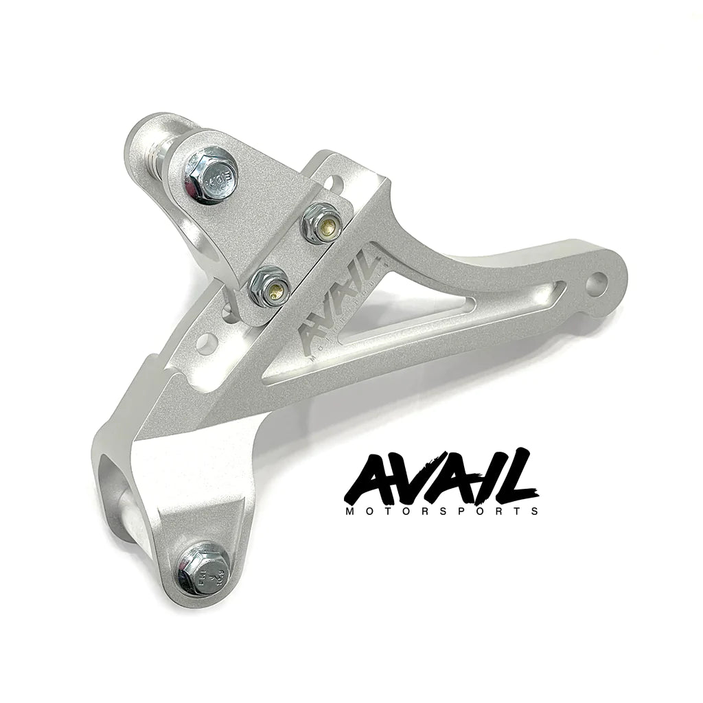 Avail Motorsports Upper Shock Mount - Howling Moto