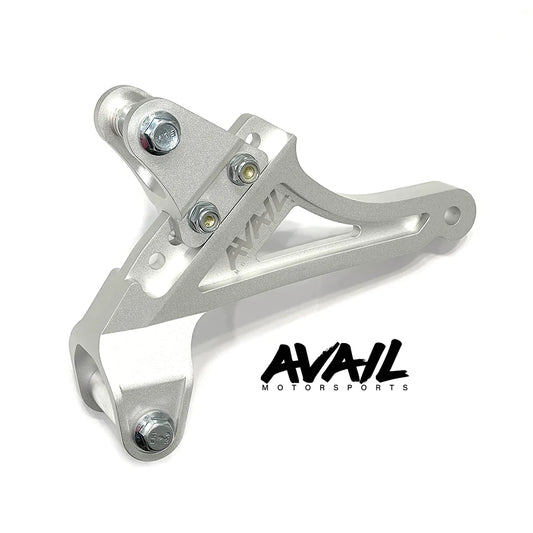 Avail Motorsports Upper Shock Mount - Howling Moto