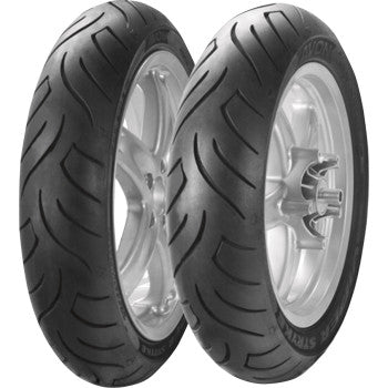 Avon Viper Stryke AM63 Scooter Tires - Howling Moto