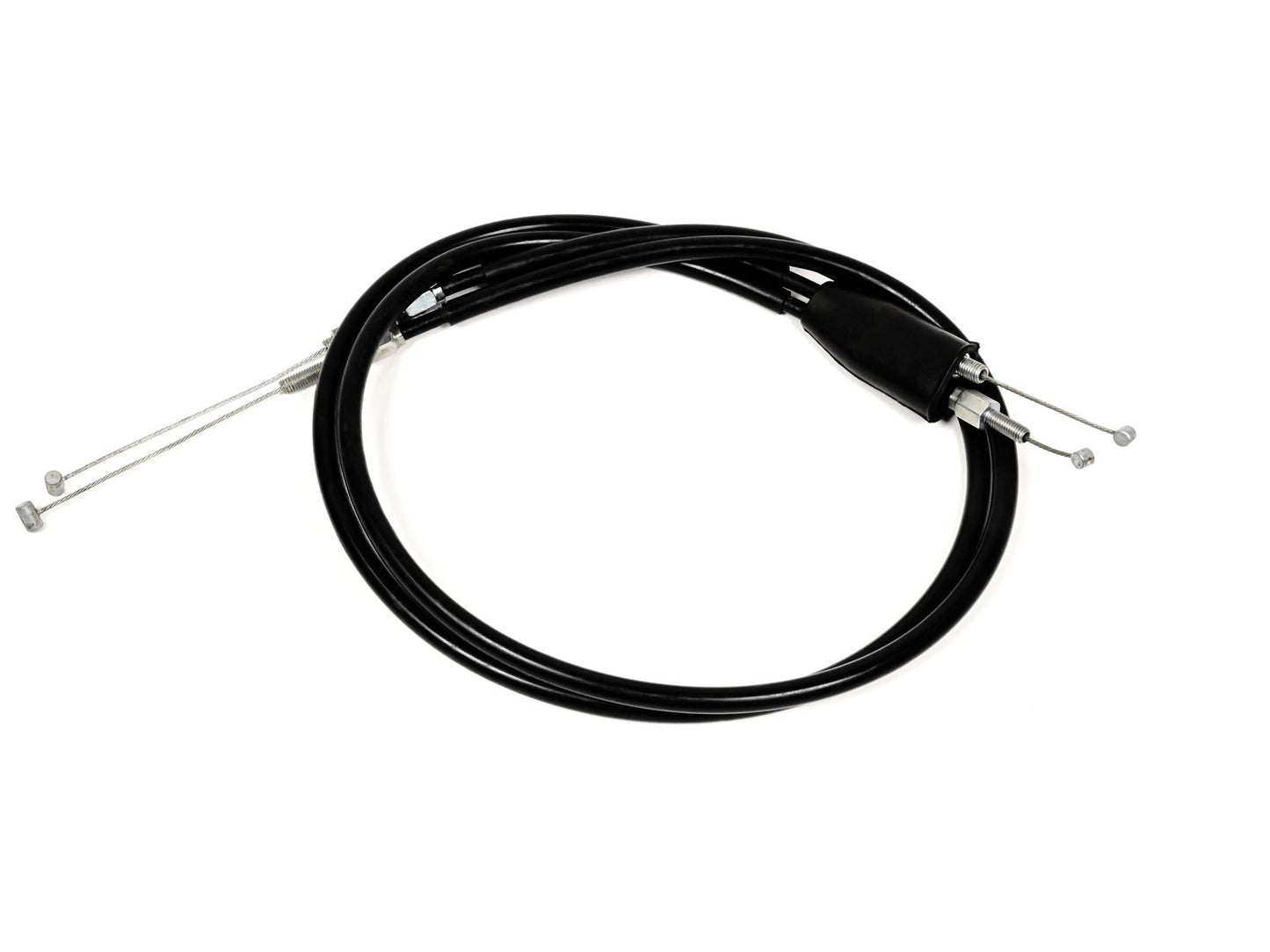 BBR Throttle Cables - Extended CRF110, 19-Present - Howling Moto