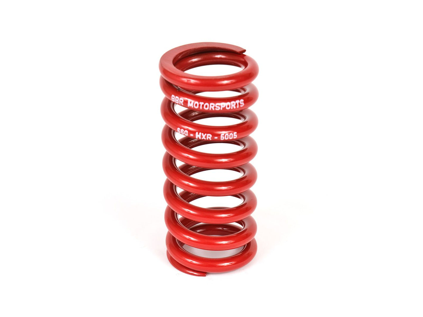 BBR Shock Spring - Heavy Duty, CRF50 / DRZ70 - Howling Moto