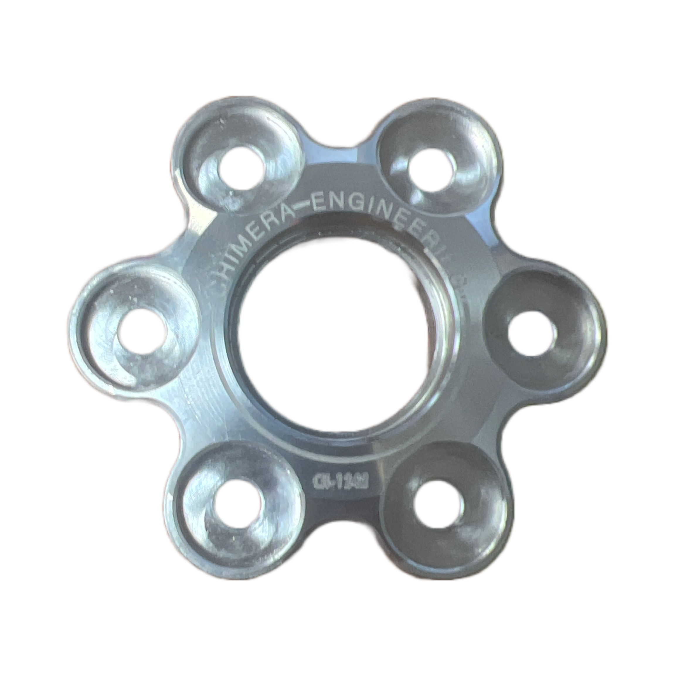 Chimera CNC Clutch Lifter Plate | Honda Grom & Monkey Upgrade