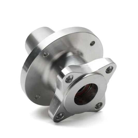 Chimera Engineering Front Hub 4x90mm NON-ABS - Honda Grom Monkey 125 (2014-2020) - Howling Moto