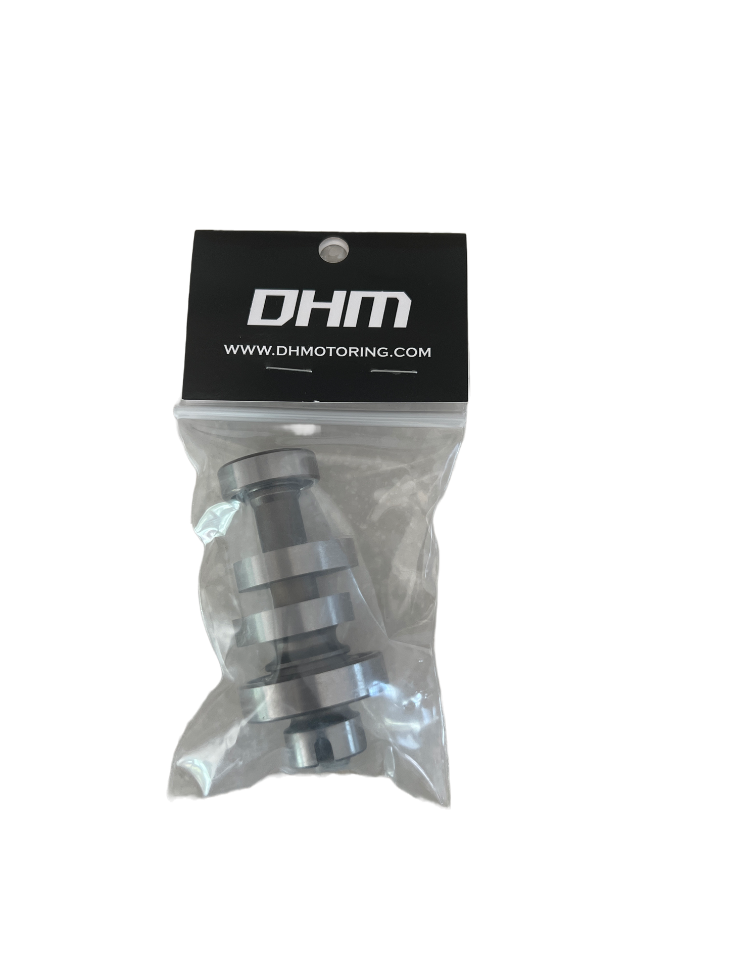 DHM S1 Camshaft for the 2022+ Honda Grom/Monkey (Generation 2) - Howling Moto