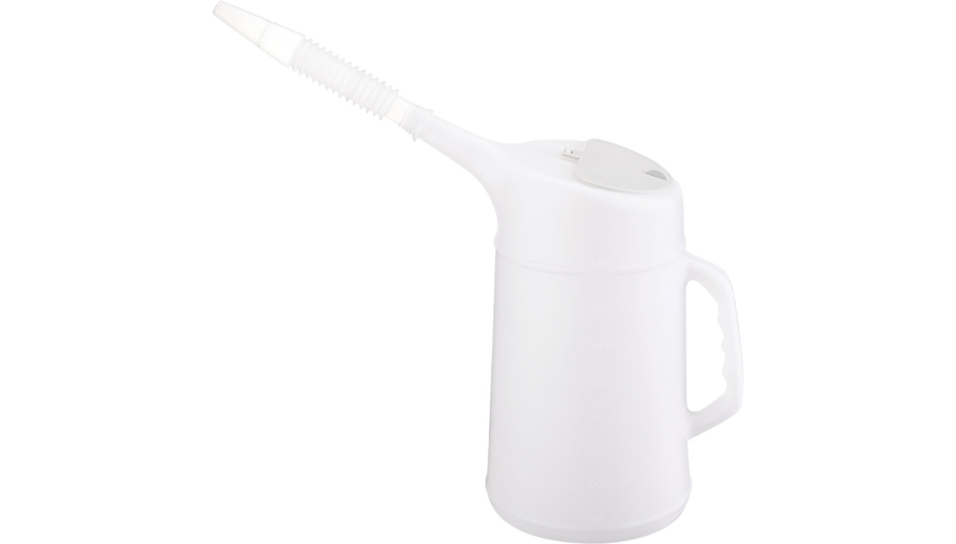 Moose Racing Measuring Cup - 4 Liter - Howling Moto