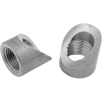 Drag Specialties Weld-in O2 Sensor Bungs - Howling Moto