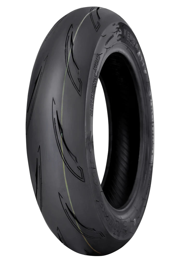 Kenda KD2 - Howling Moto