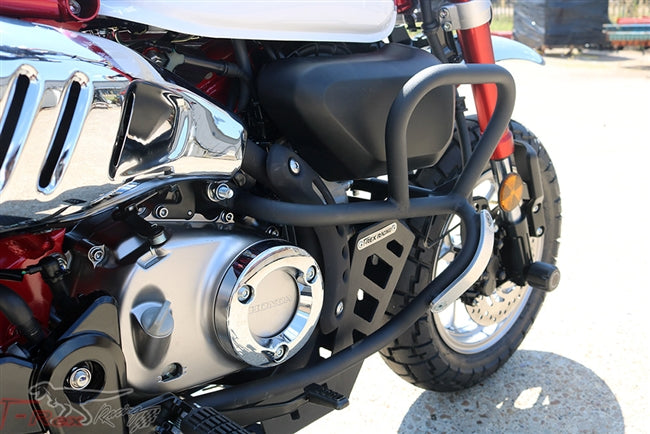 T-Rex Racing Honda Monkey Engine Guard Crash Cages - Howling Moto