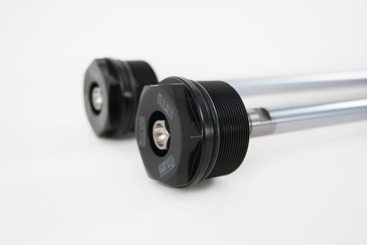 Ohlins® Fork Kits FDK 111 - Howling Moto