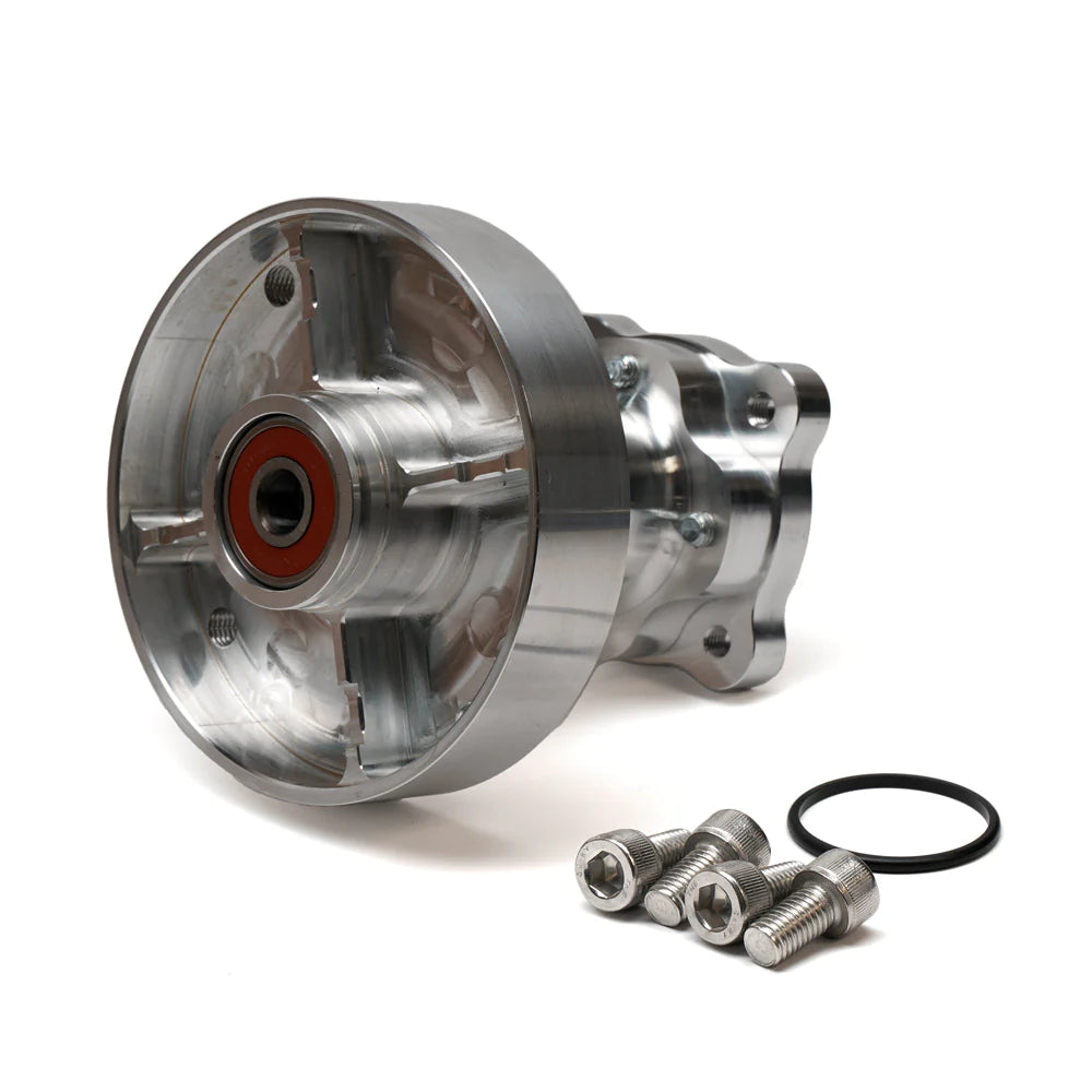 Chimera Engineering Rear Hub 4x110 - Honda Grom & Monkey 125 (All Years) - Howling Moto