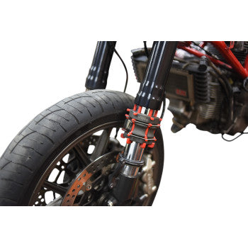 Bikeservice Fork Seal Driver - Universal - 27-50 mm - Howling Moto